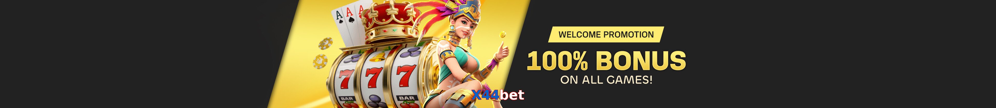 X44bet